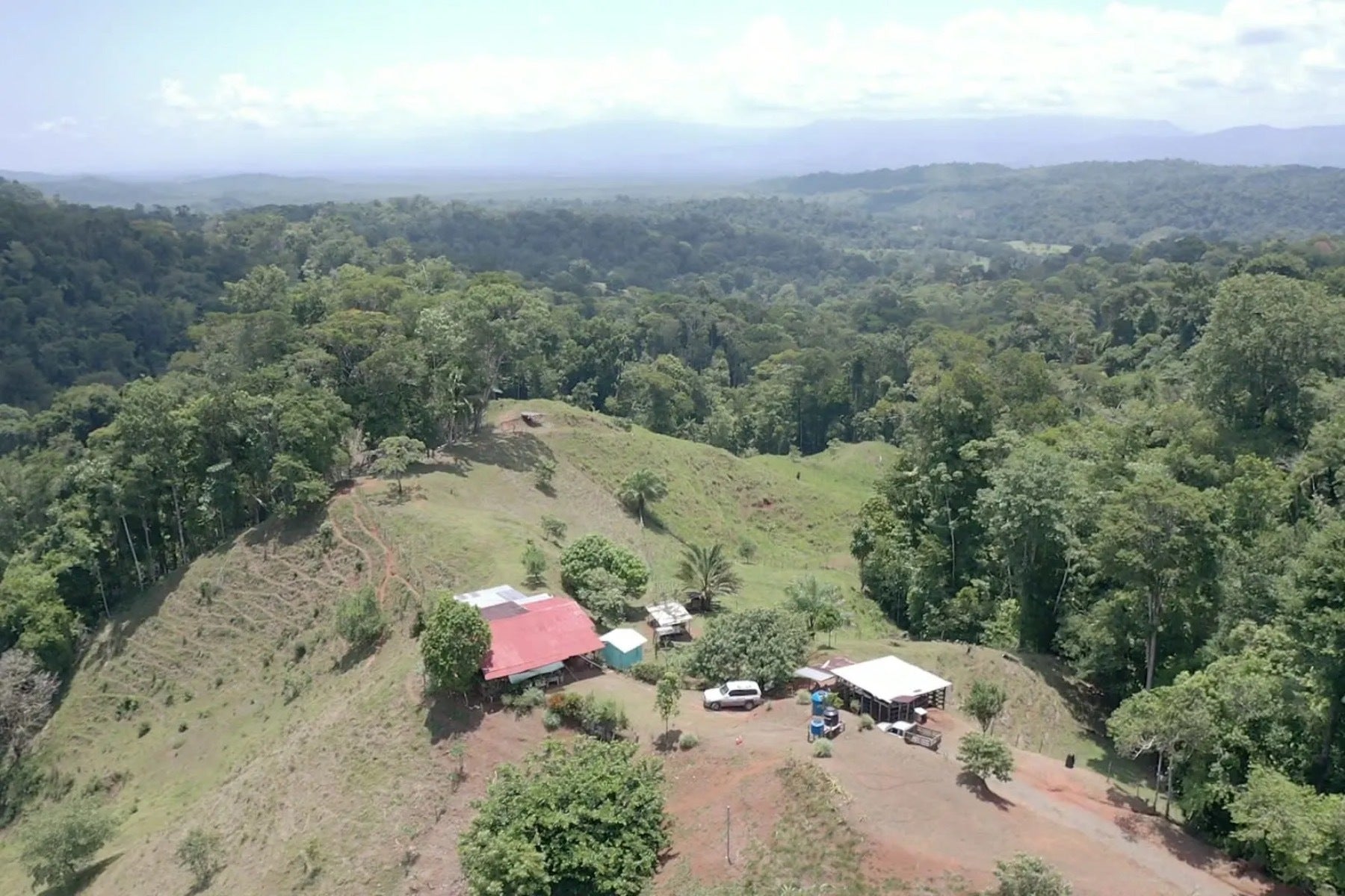 Osa Peninsula Los Mogos Property — photo 12 of 15