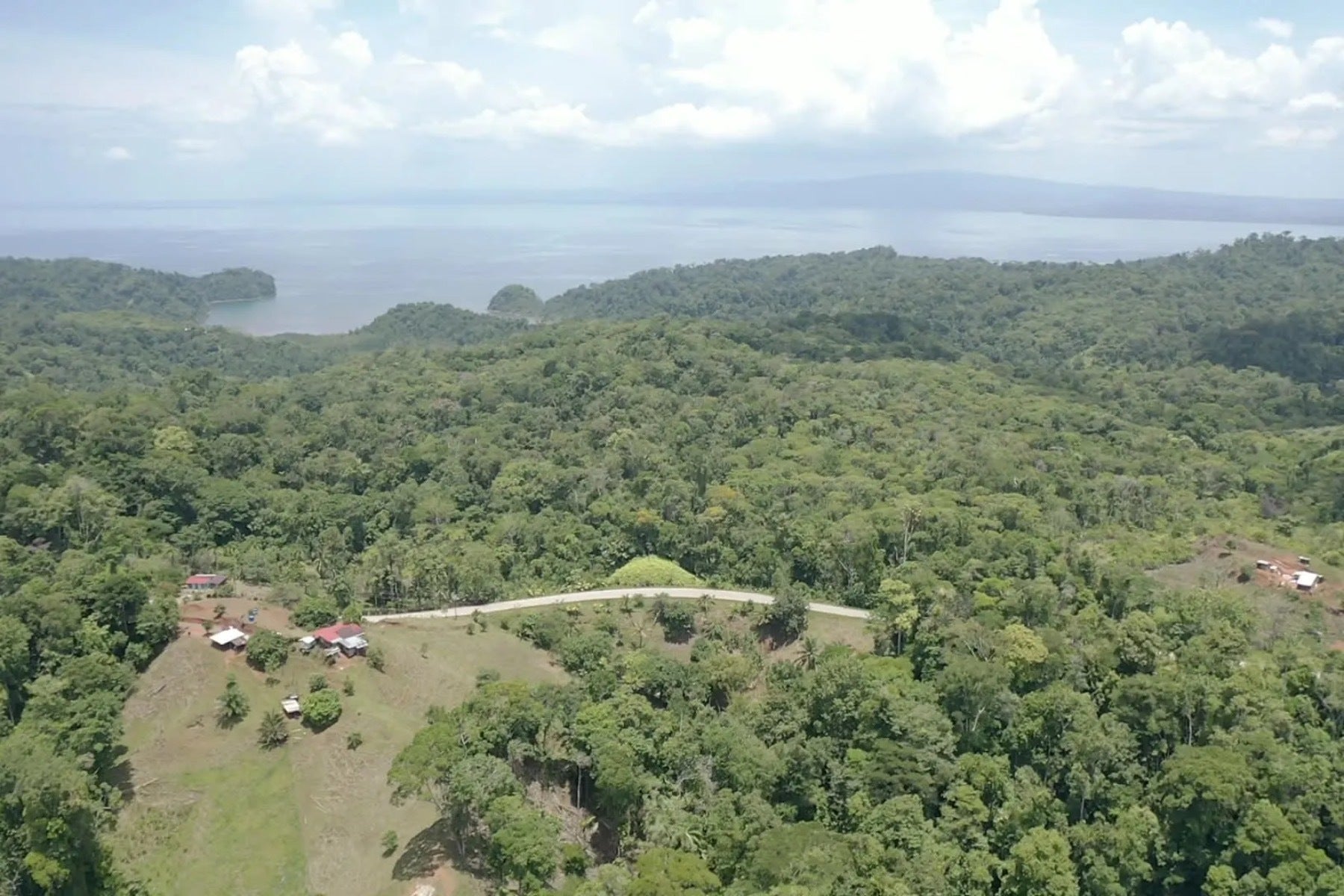 Osa Peninsula Los Mogos Property — photo 13 of 15
