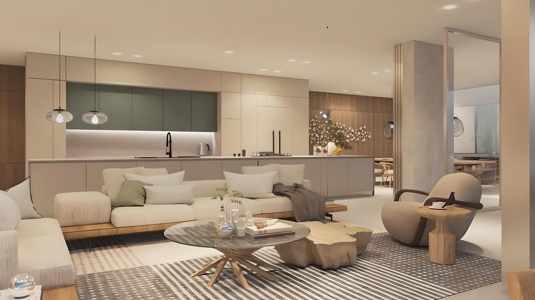 Casa Chameleon Residences, House #4 — photo 12 of 19