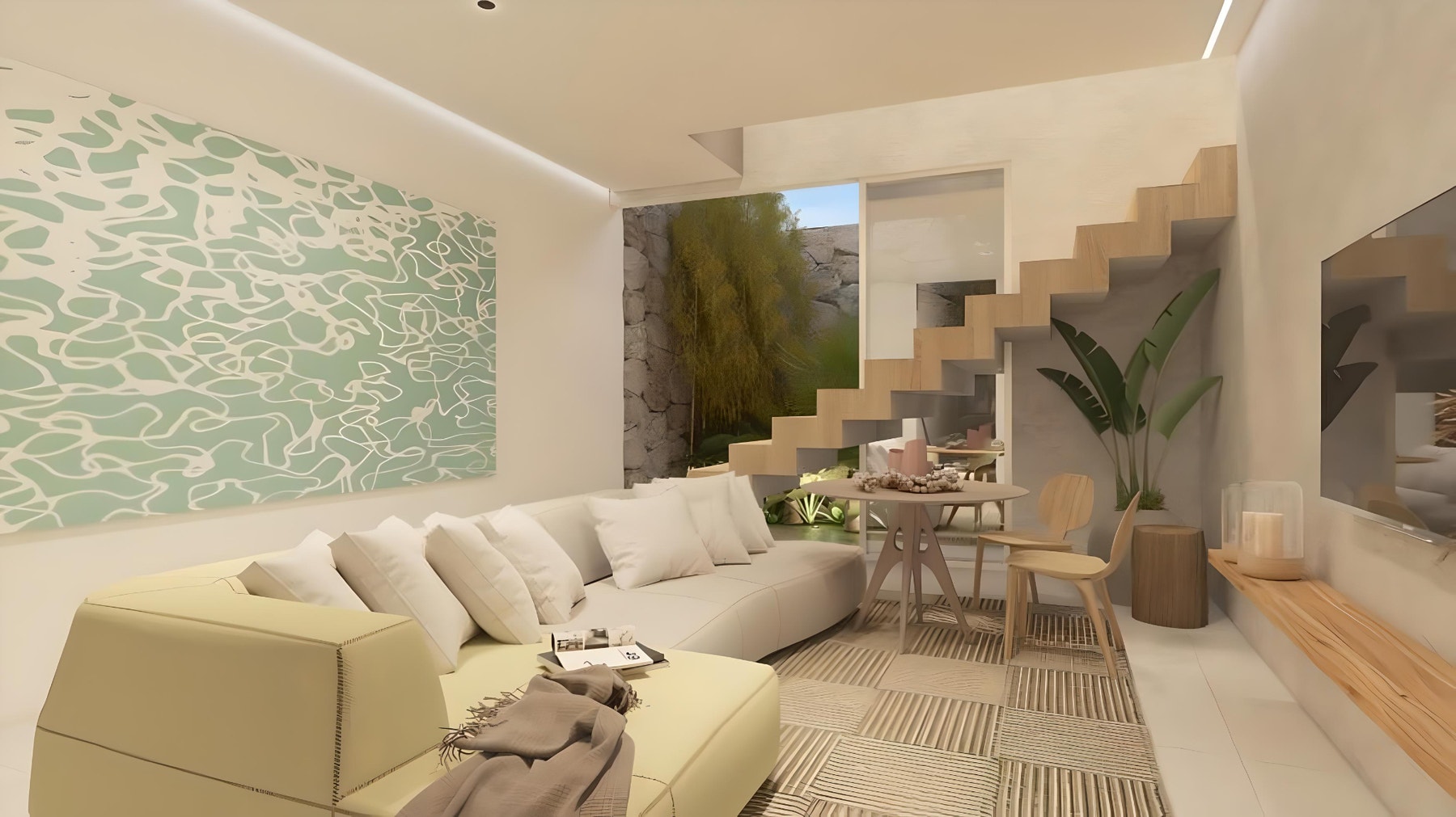 Casa Chameleon Residences, House #4 — photo 14 of 19