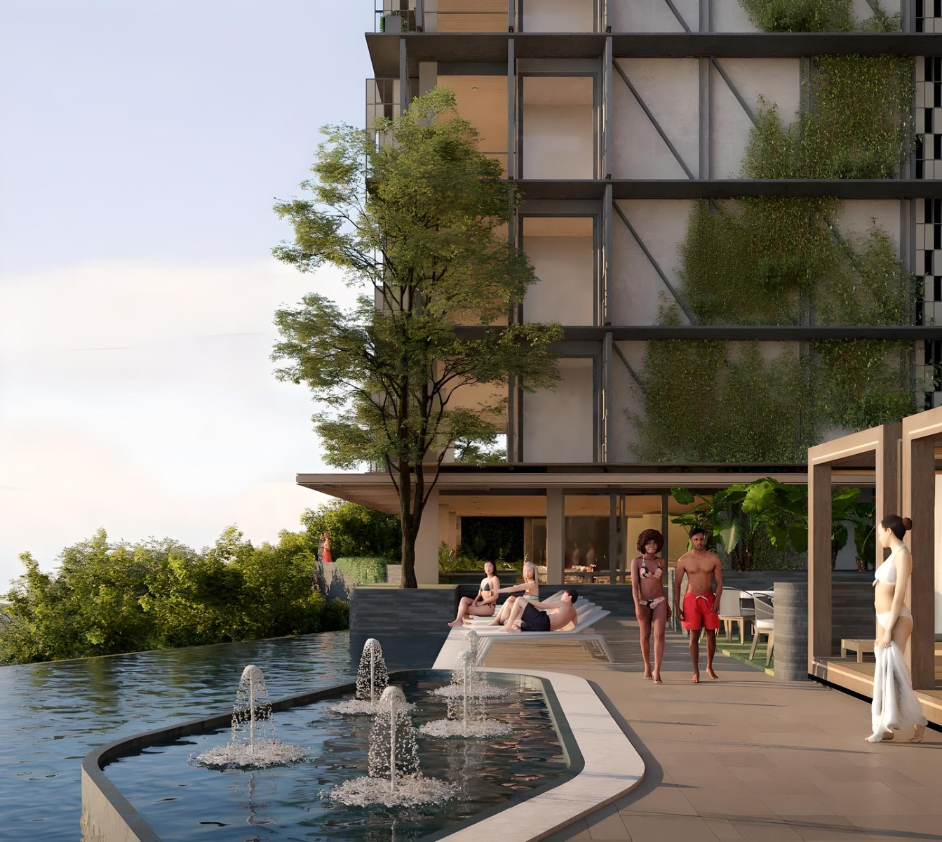 Casa Chameleon Condominiums, #A — photo 3 of 15