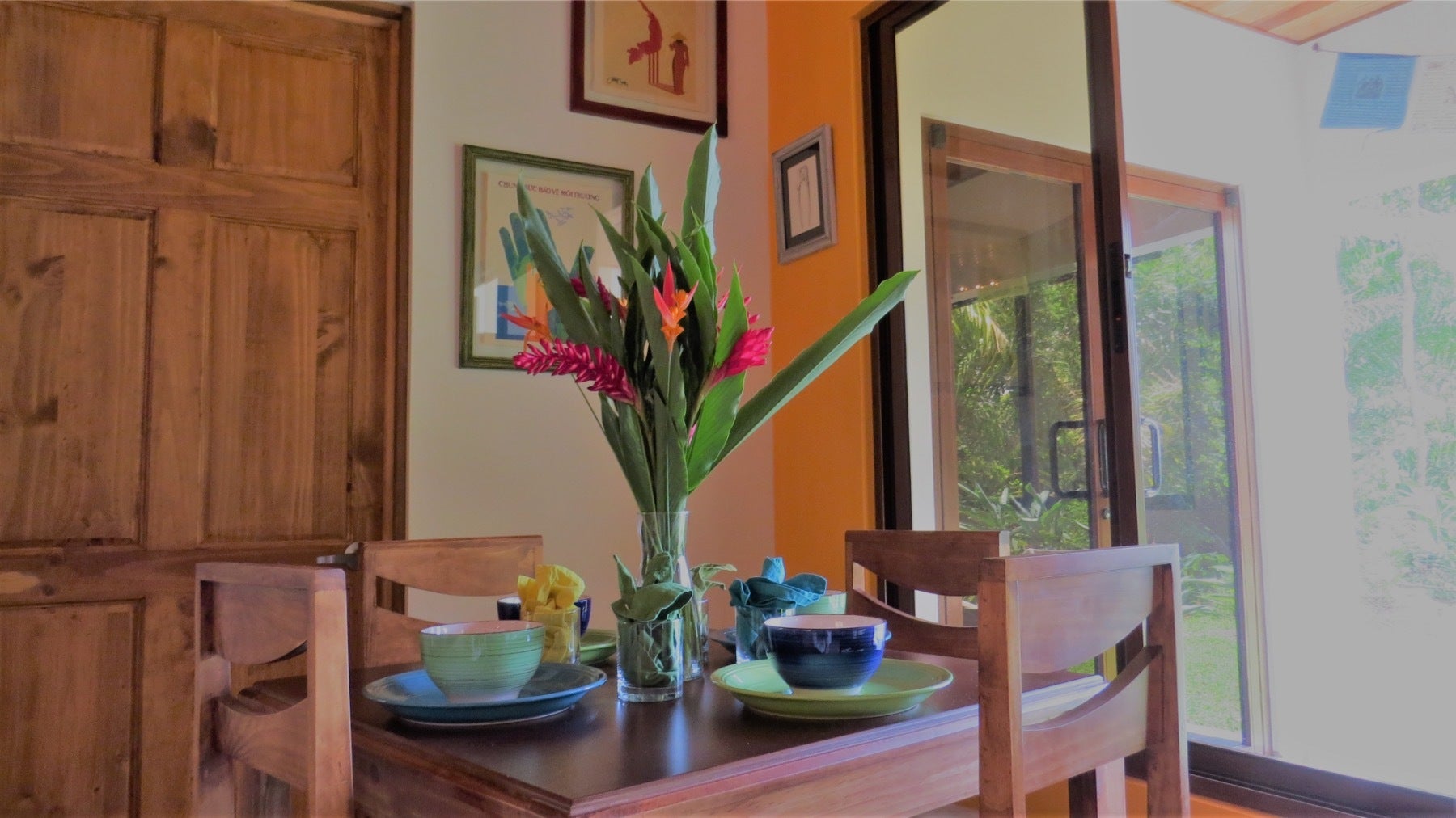 Casa Amanecer in Lagunas Southern Zone — photo 4 of 13