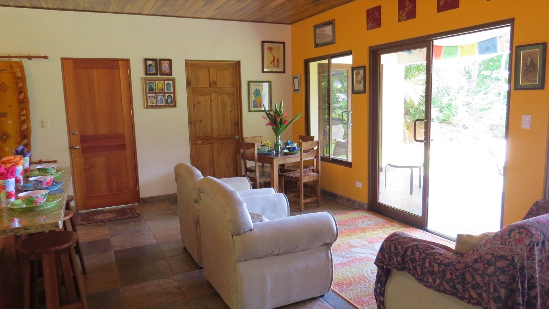 Casa Amanecer in Lagunas Southern Zone — photo 5 of 13