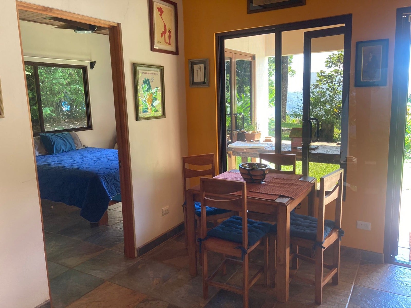 Casa Amanecer in Lagunas Southern Zone — photo 10 of 13