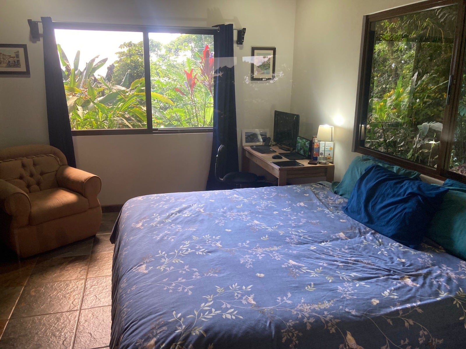 Casa Amanecer in Lagunas Southern Zone — photo 12 of 13