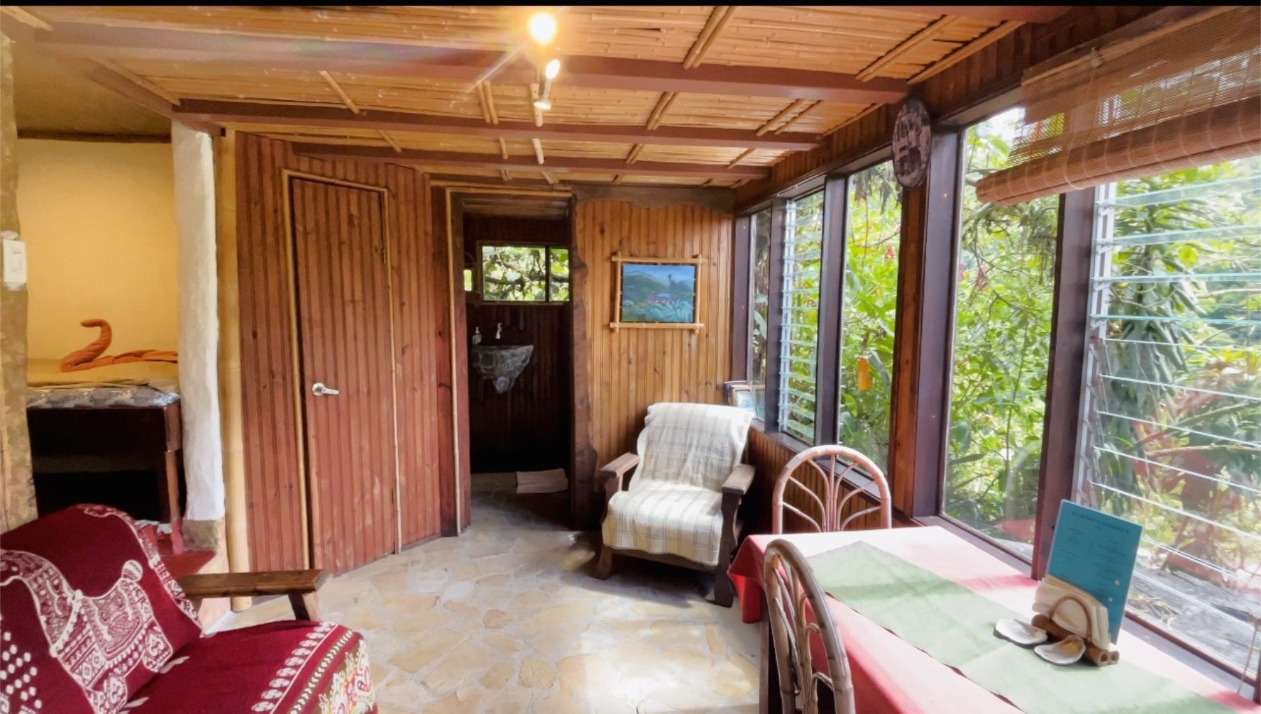 Rivas Oasis and Bird Sanctuarty — photo 7 of 19