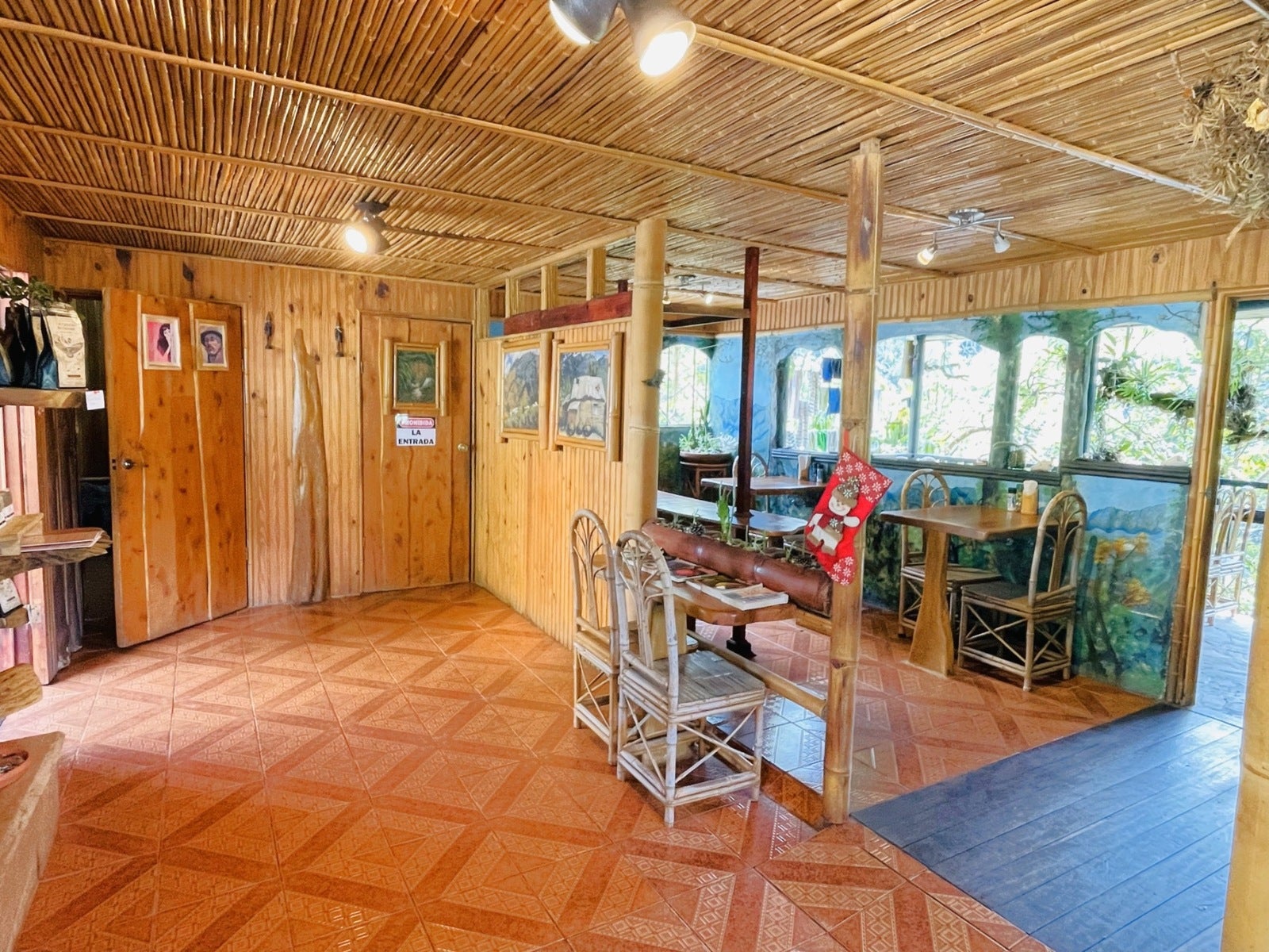 Rivas Oasis and Bird Sanctuarty — photo 10 of 19