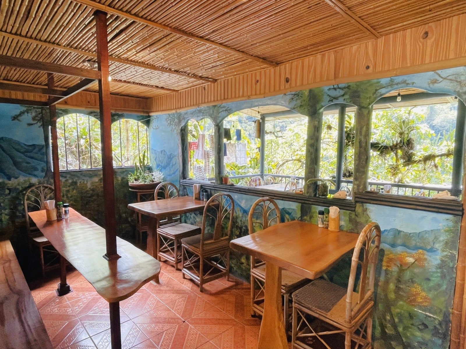 Rivas Oasis and Bird Sanctuarty — photo 11 of 19