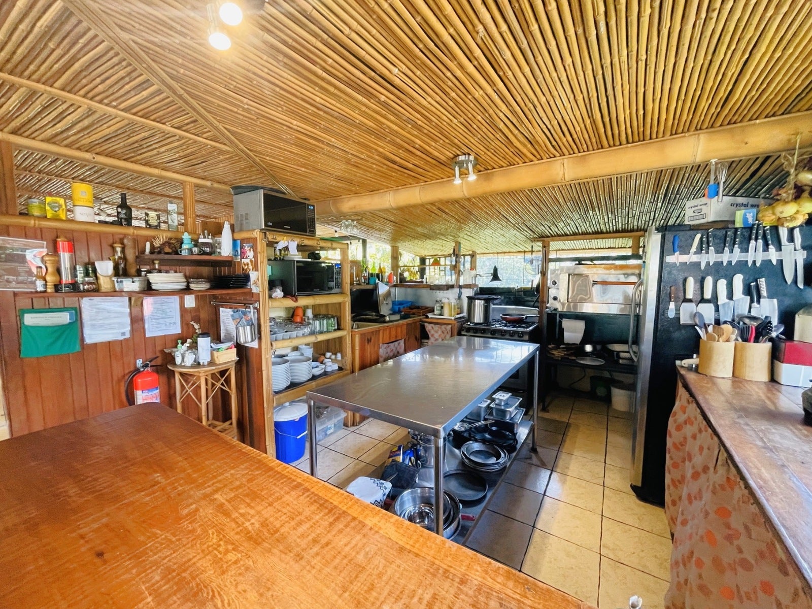 Rivas Oasis and Bird Sanctuarty — photo 16 of 19