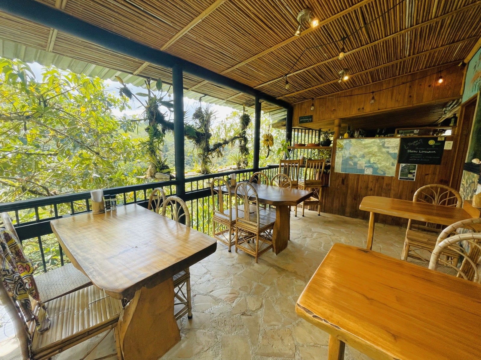 Rivas Oasis and Bird Sanctuarty — photo 18 of 19