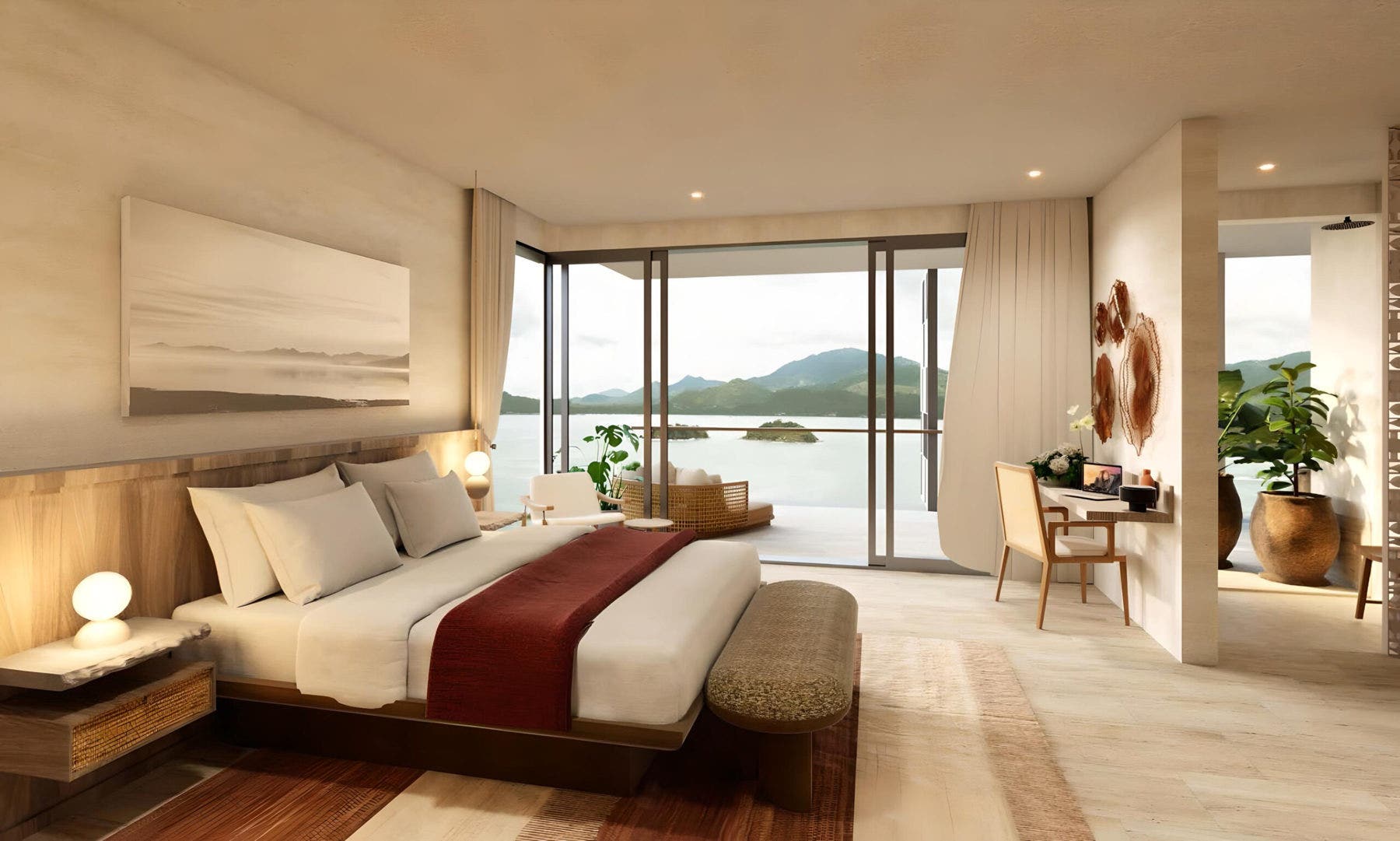 Casa Chameleon Condominiums, #C, Las Catalinas, Las Catalinas, Flamingo, Cabo Velas, Santa Cruz, Guanacaste, Costa Rica 50304