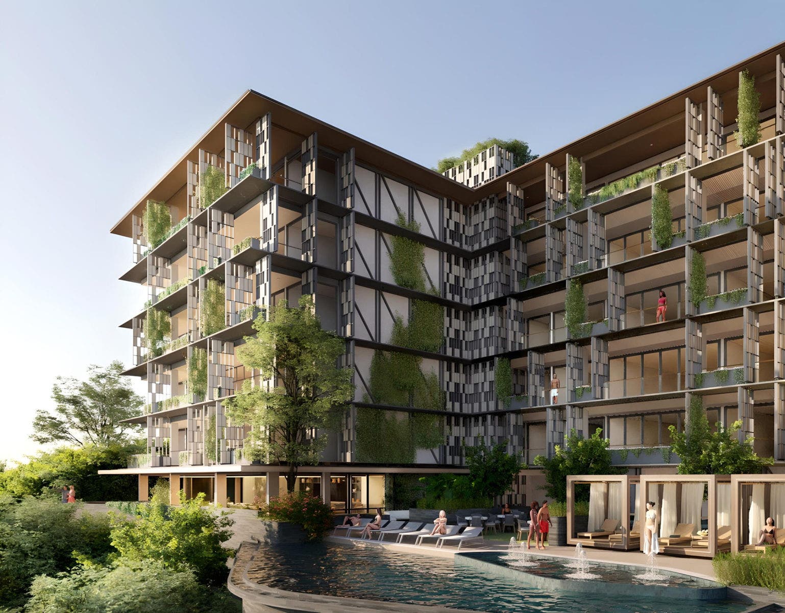 Casa Chameleon Condominiums, #C — photo 4 of 16
