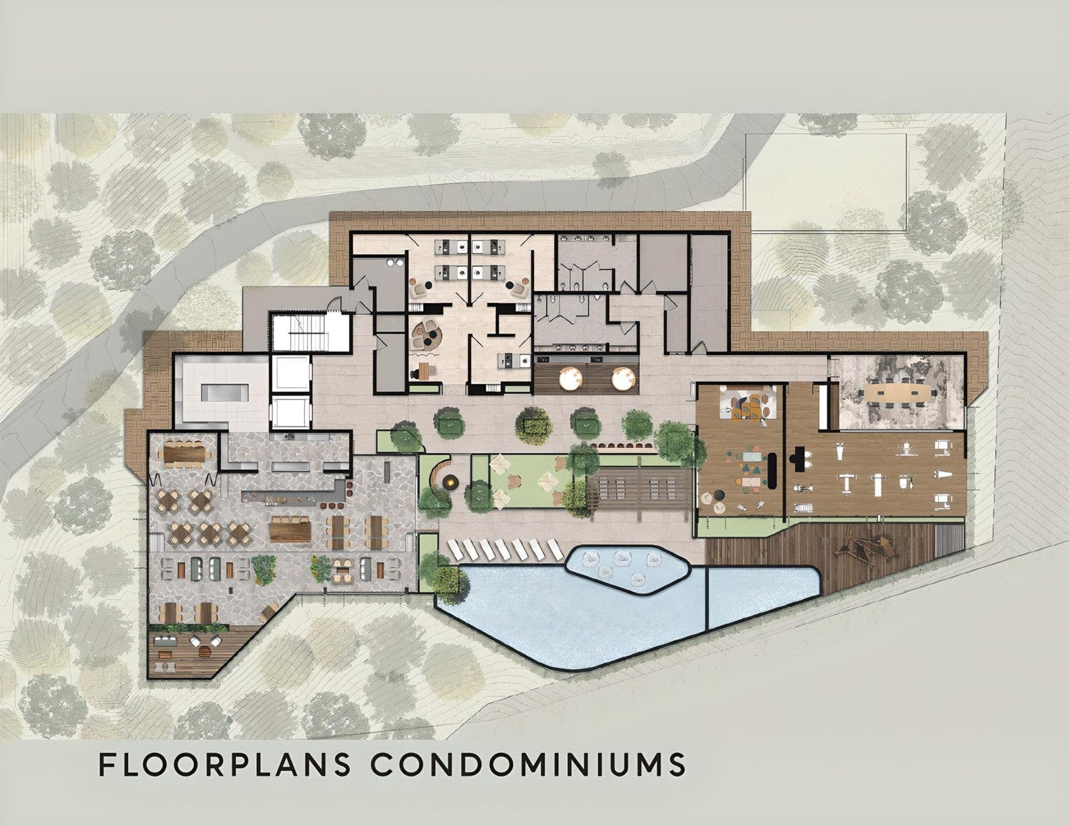 Casa Chameleon Condominiums, #C — photo 6 of 16