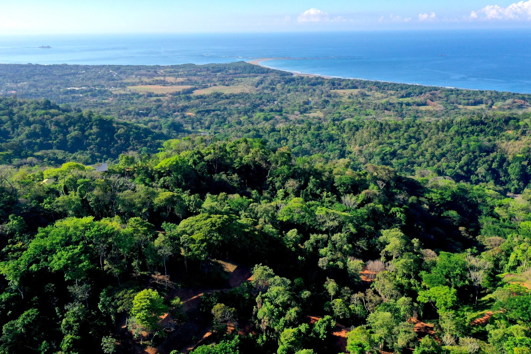Punta de Lanza Incredible Ocean View, Uvita, Dominical, Bahia Ballena, Osa, Puntarenas, Costa Rica 60504 — photo 3 of 5