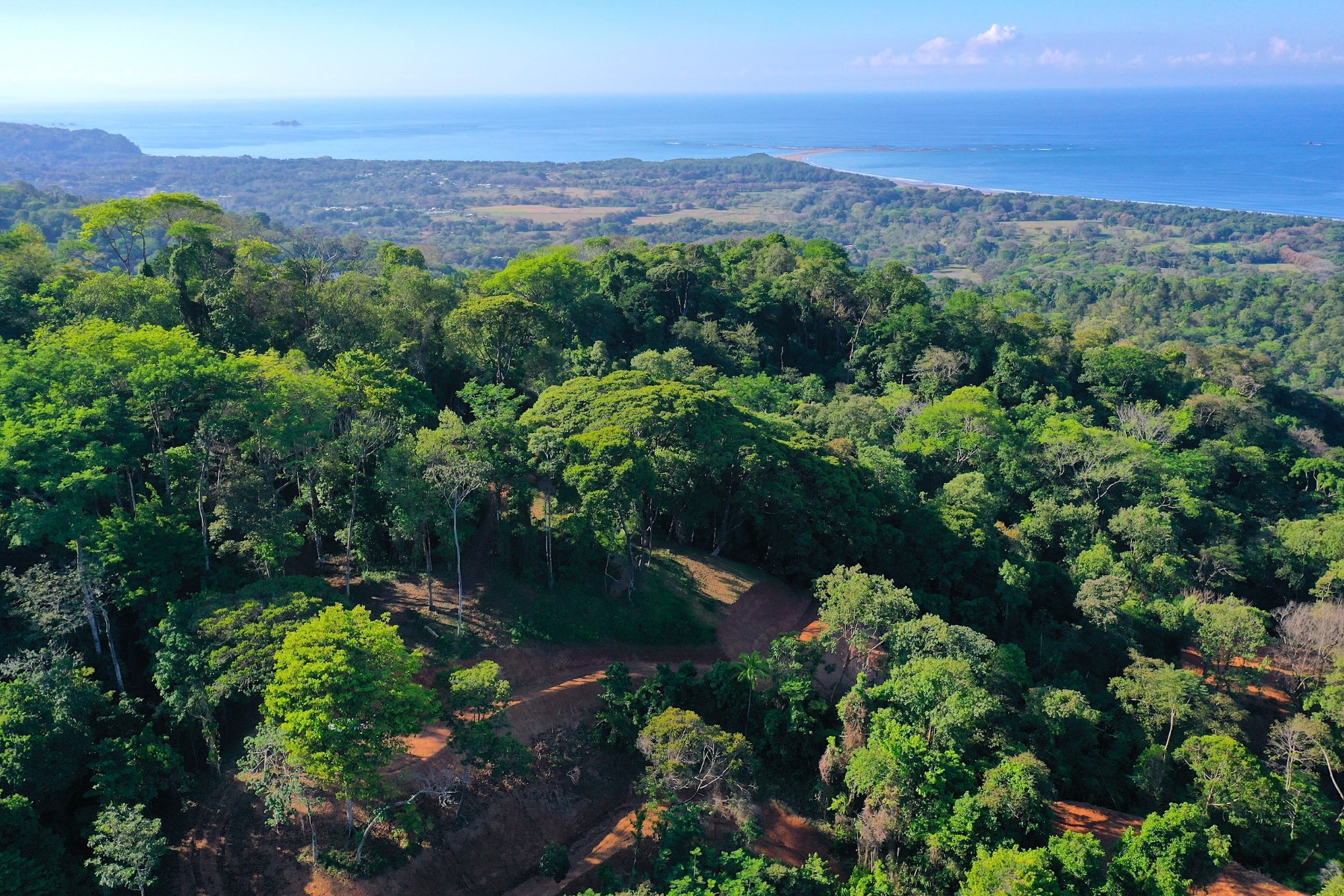 Punta de Lanza Incredible Ocean View — photo 8 of 19