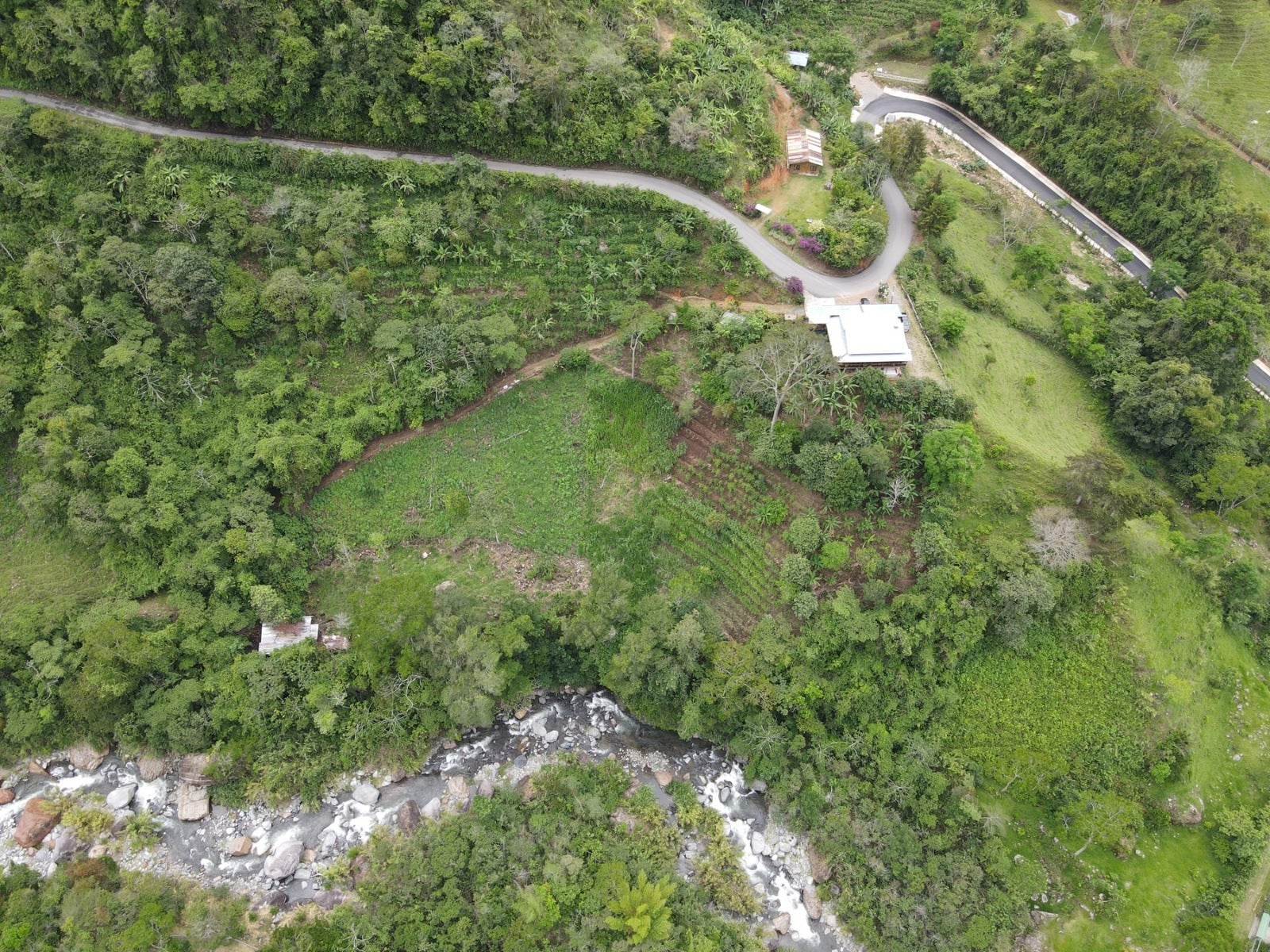 Commercial Farm with River Access — photo 2 of 10