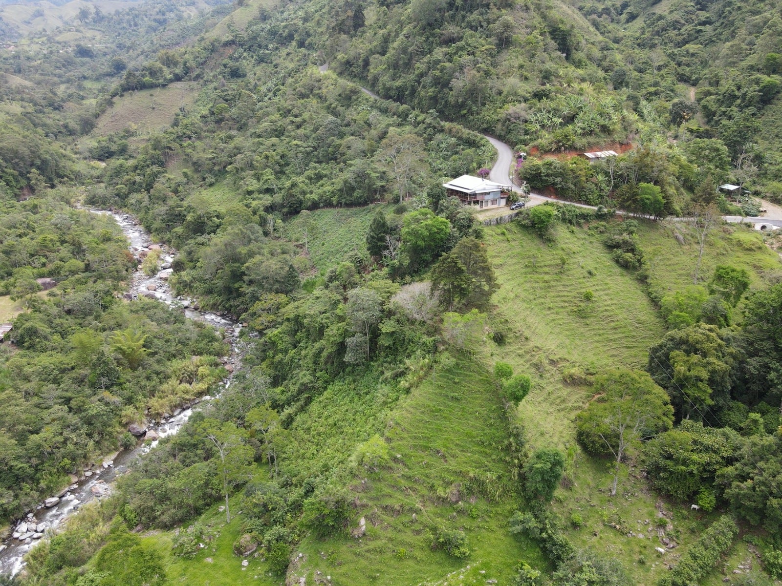 Commercial Farm with River Access — photo 3 of 10