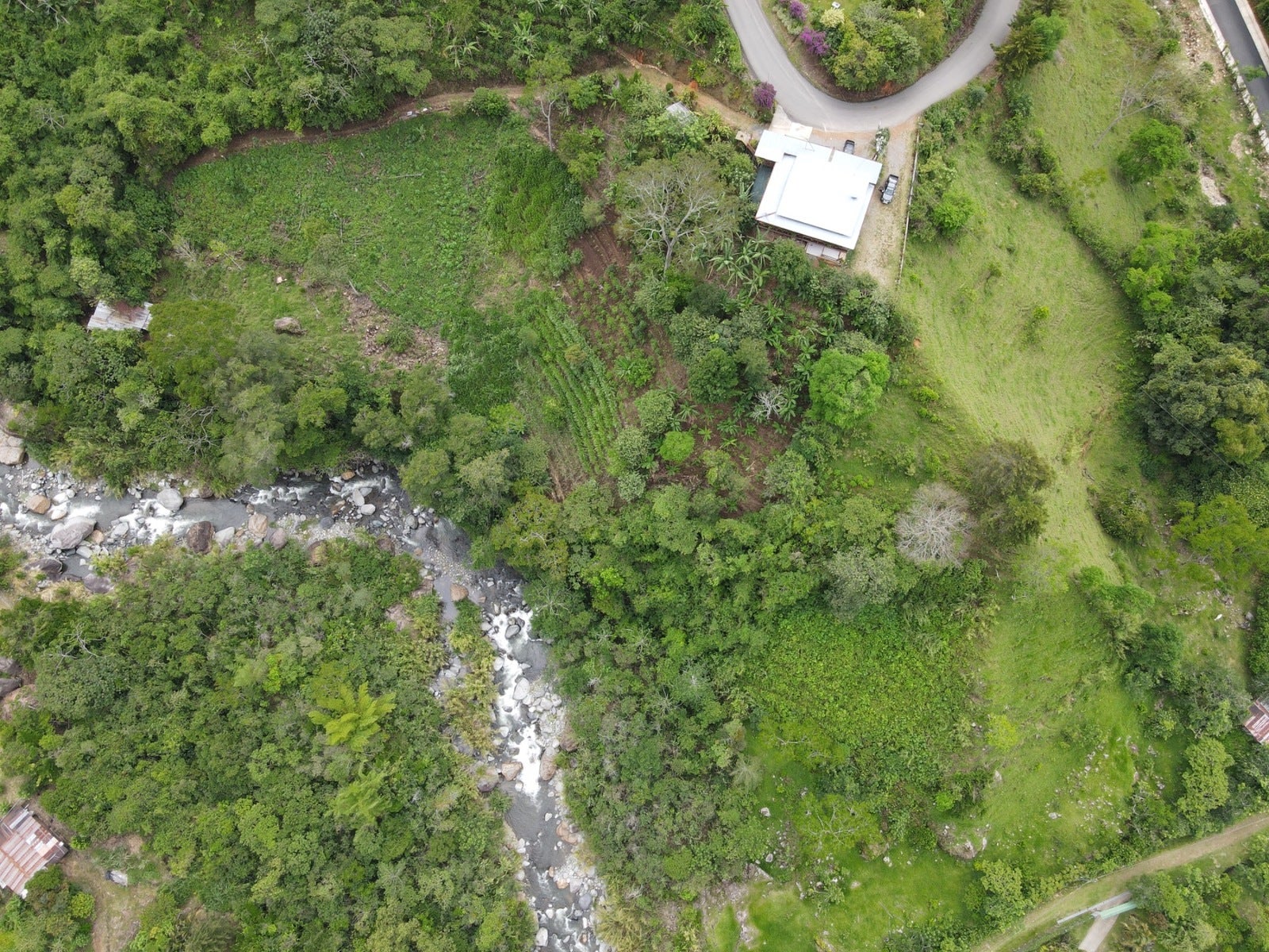 Commercial Farm with River Access — photo 4 of 10
