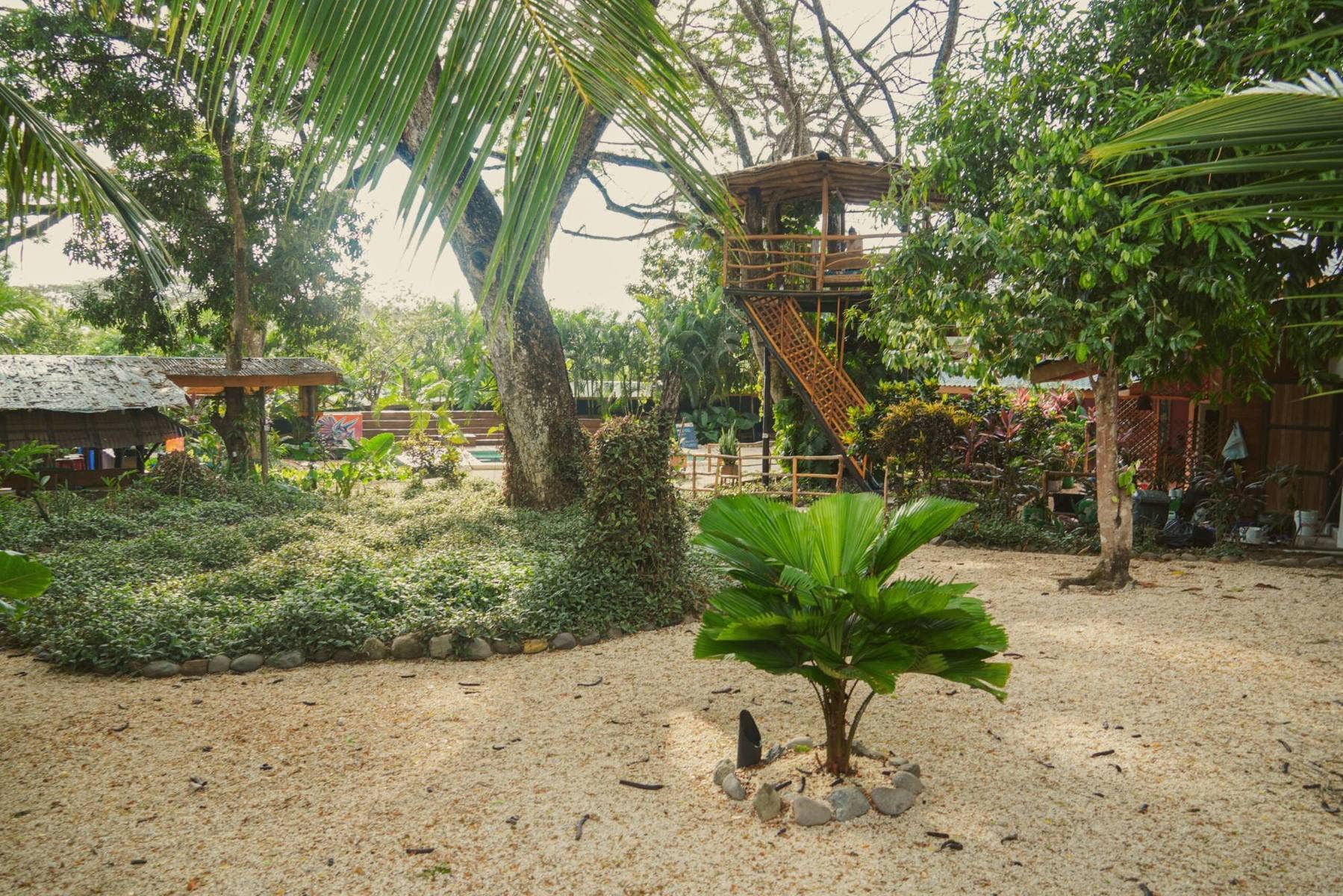 Santa Teresa Iconic Hotel and Investment Property — photo 2 of 14