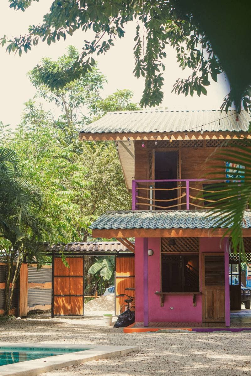 Santa Teresa Iconic Hotel and Investment Property — photo 12 of 14