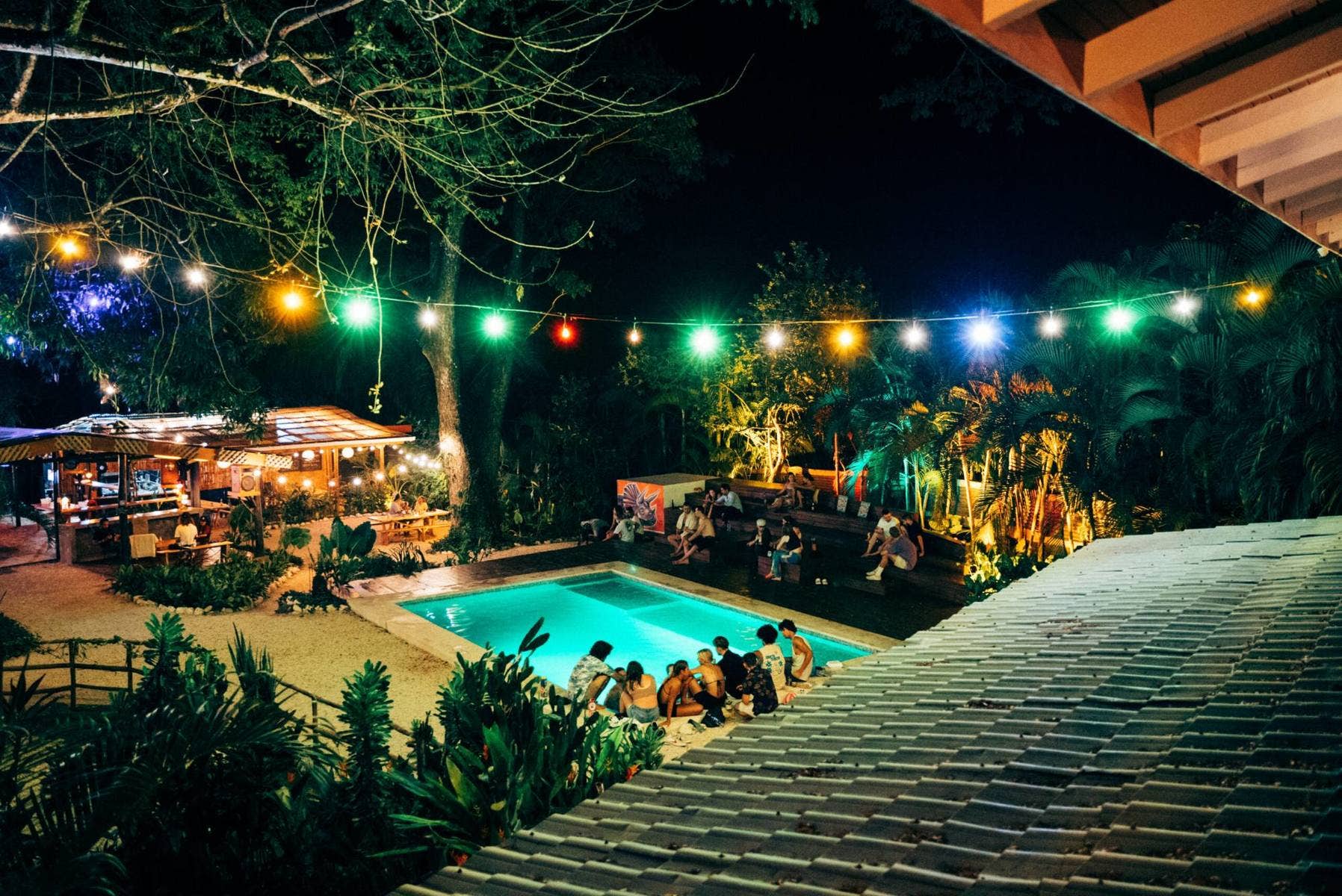 Santa Teresa Iconic Hotel and Investment Property — photo 5 of 14