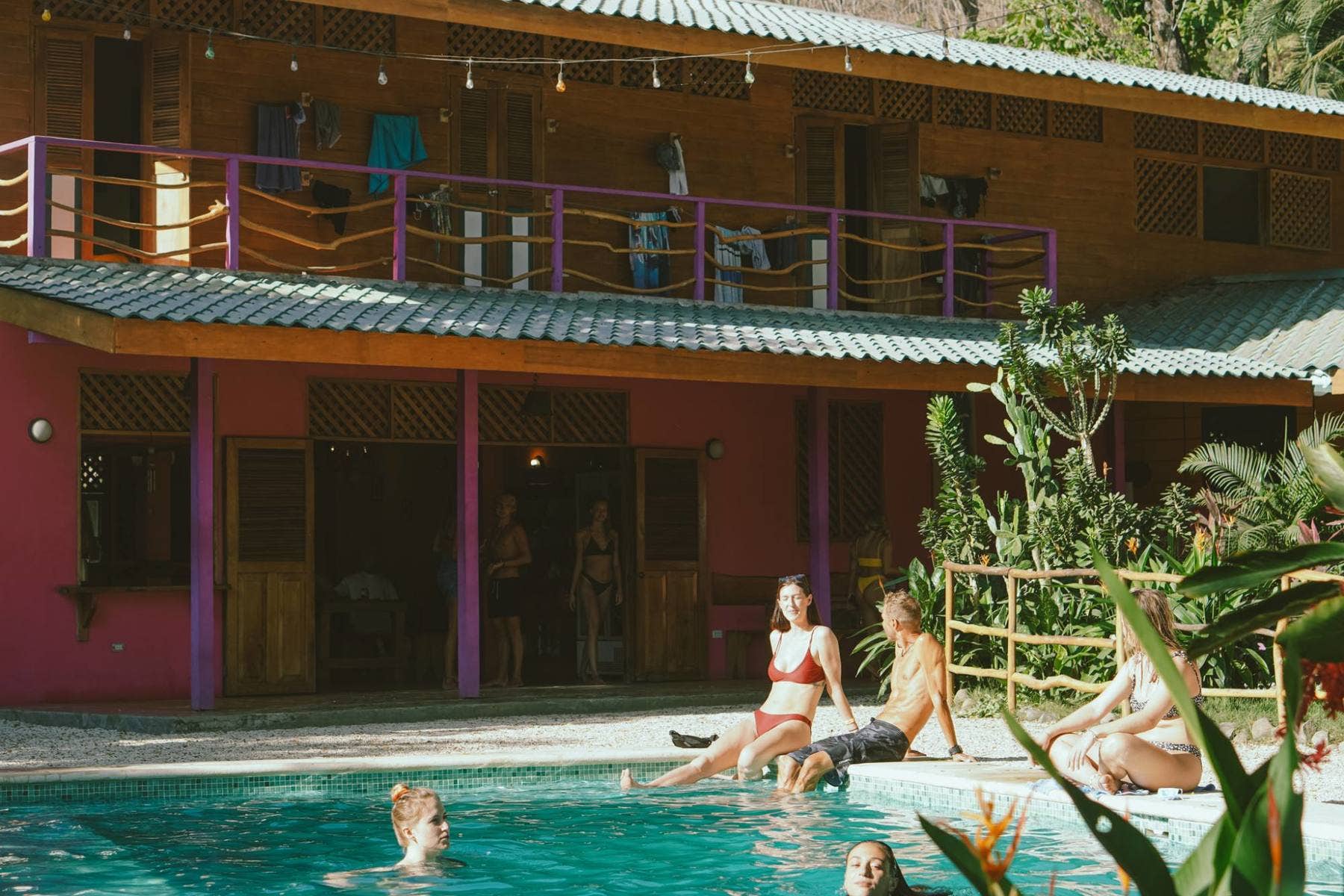 Santa Teresa Iconic Hotel and Investment Property — photo 11 of 14