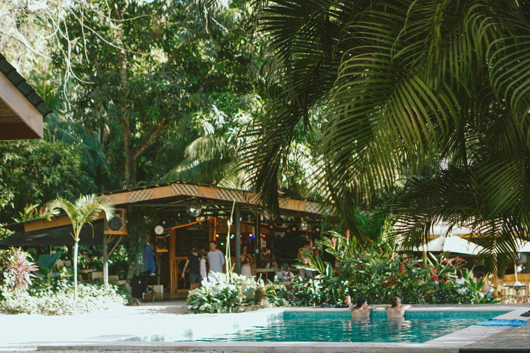 Santa Teresa Iconic Hotel and Investment Property — photo 4 of 14