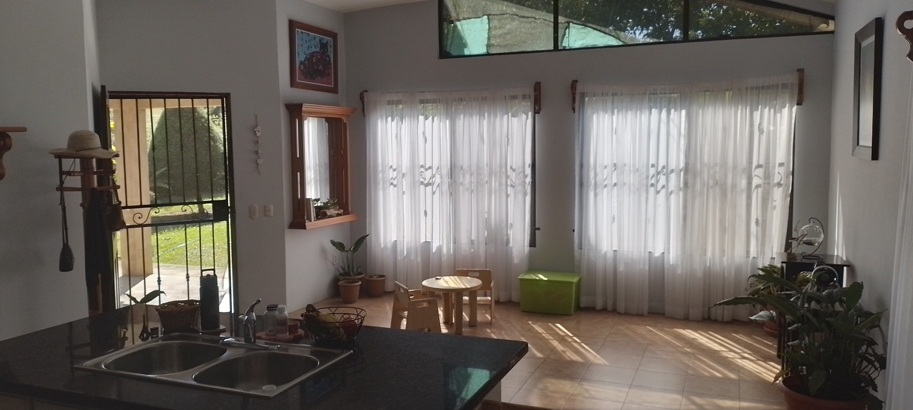 Cozy Rural House Minutes from Town — photo 12 of 16
