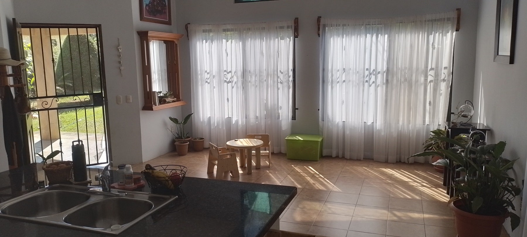 Cozy Rural House Minutes from Town — photo 13 of 16