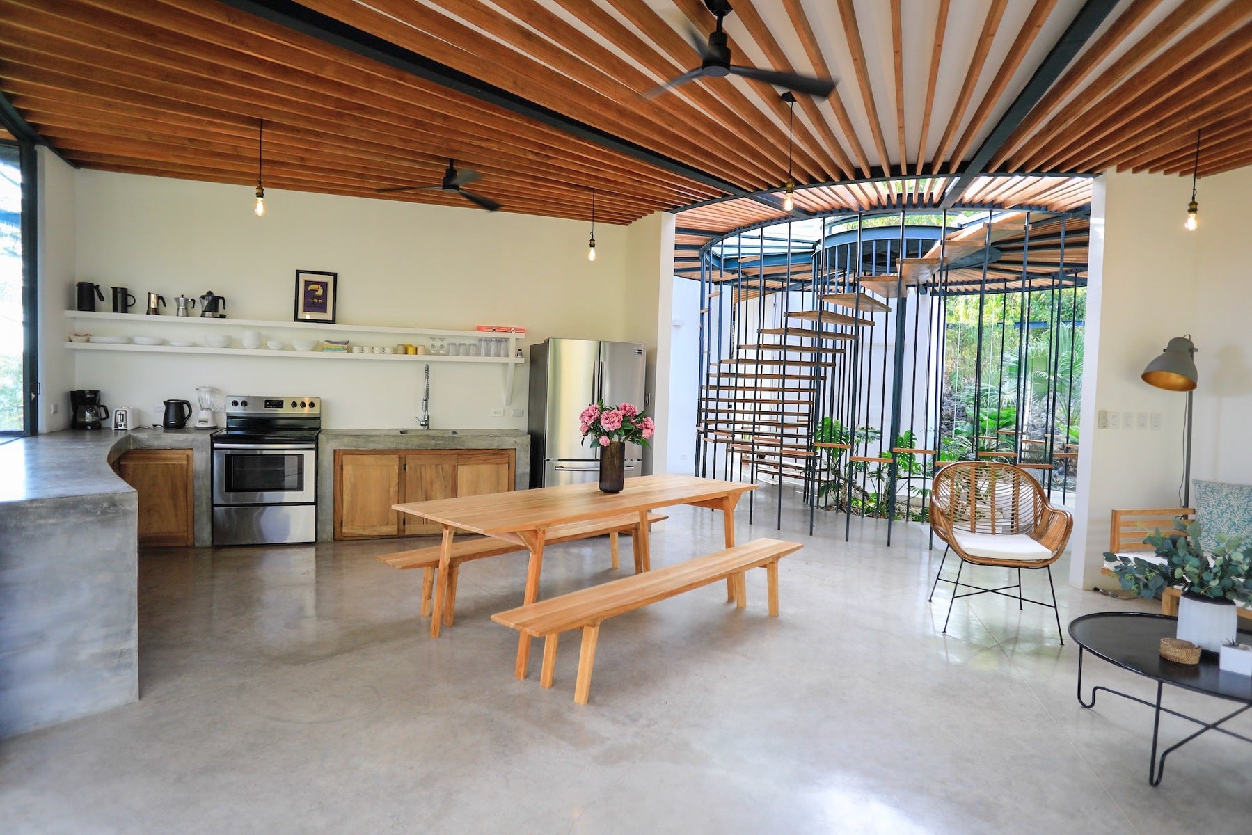 The Nest House , Santiago, Santiago, Santa Teresa, Cobano, Puntarenas, Puntarenas, Costa Rica 60111 The Nest House , Santiago, Santiago, Santa Teresa, Cobano, Puntarenas, Puntarenas, Costa Rica 60111