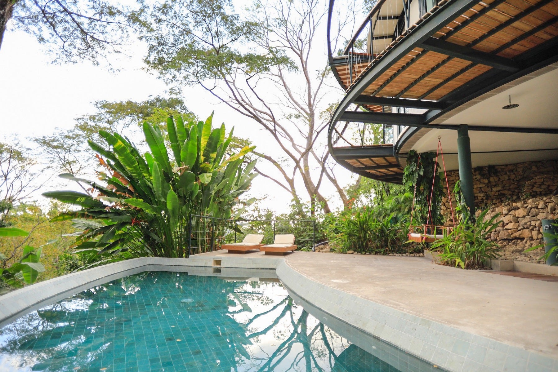 The Nest House , Santiago, Santiago, Santa Teresa, Cobano, Puntarenas, Puntarenas, Costa Rica 60111 The Nest House , Santiago, Santiago, Santa Teresa, Cobano, Puntarenas, Puntarenas, Costa Rica 60111