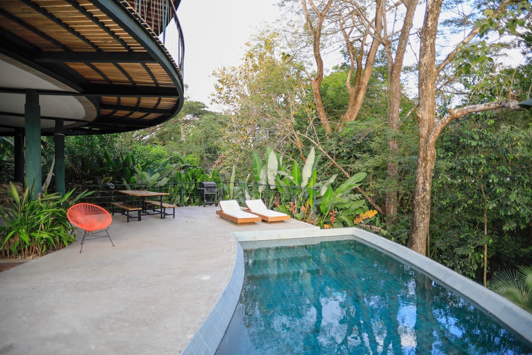 The Nest House , Santiago, Santiago, Santa Teresa, Cobano, Puntarenas, Puntarenas, Costa Rica 60111 The Nest House , Santiago, Santiago, Santa Teresa, Cobano, Puntarenas, Puntarenas, Costa Rica 60111