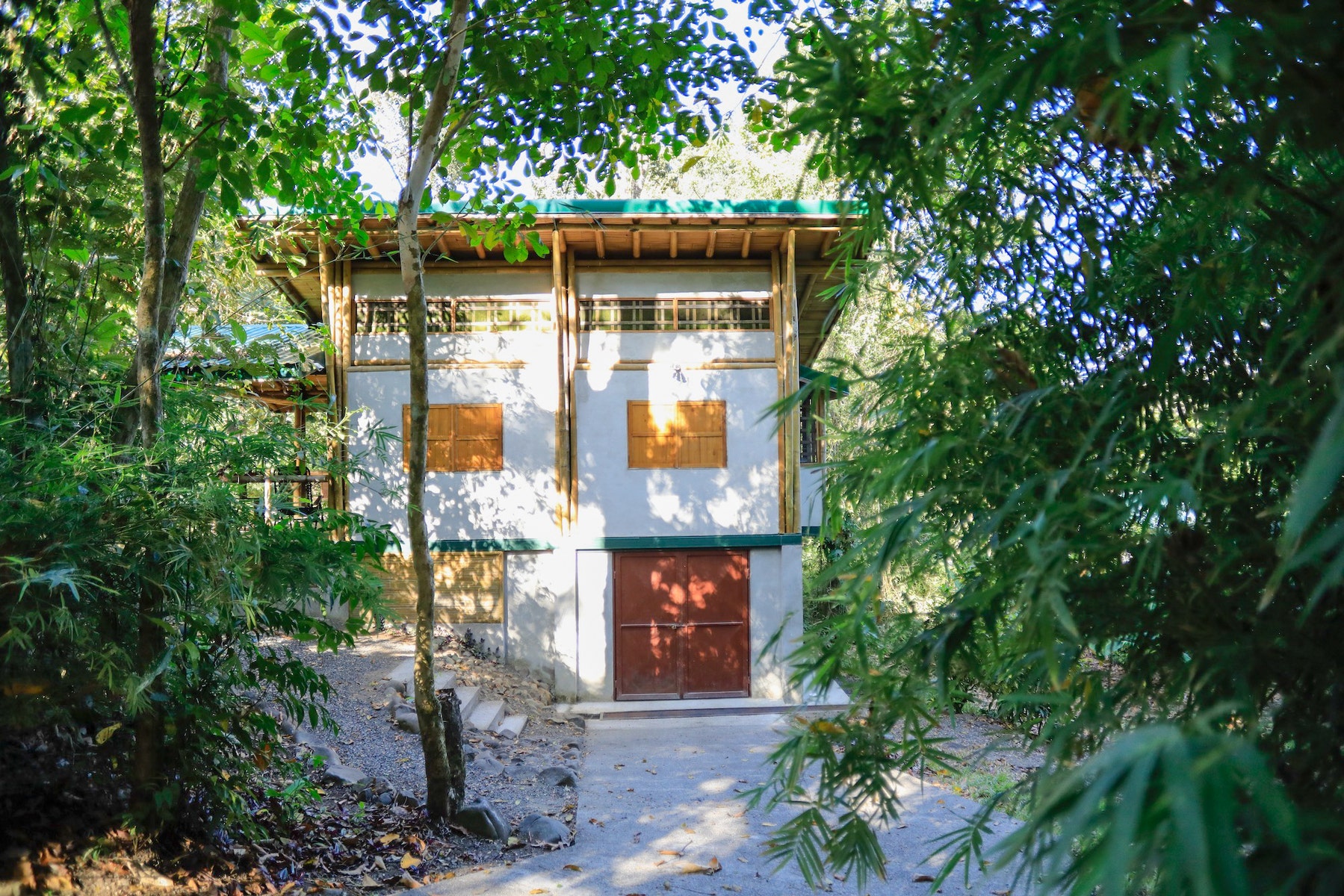 Mal Pais Home and Jungle Lot — photo 11 of 16