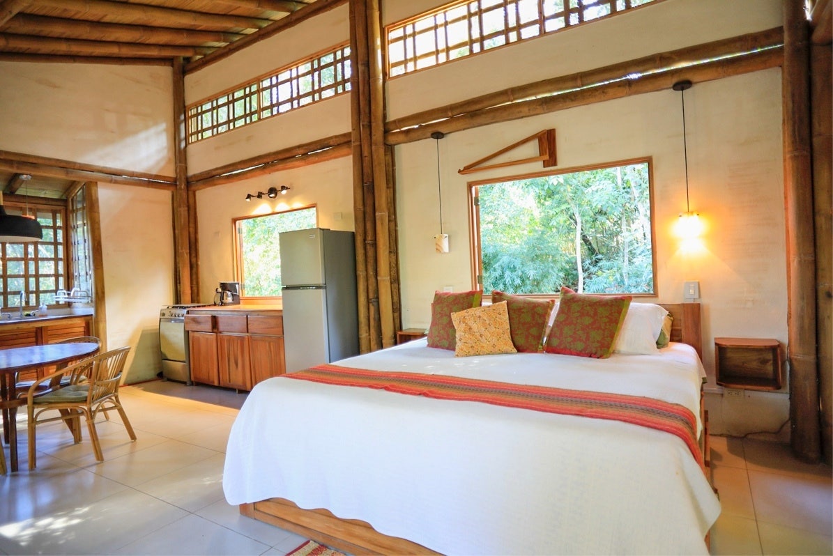 Mal Pais Home and Jungle Lot — photo 4 of 16