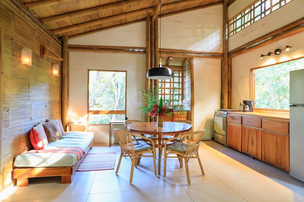 Mal Pais Home and Jungle Lot — photo 2 of 16