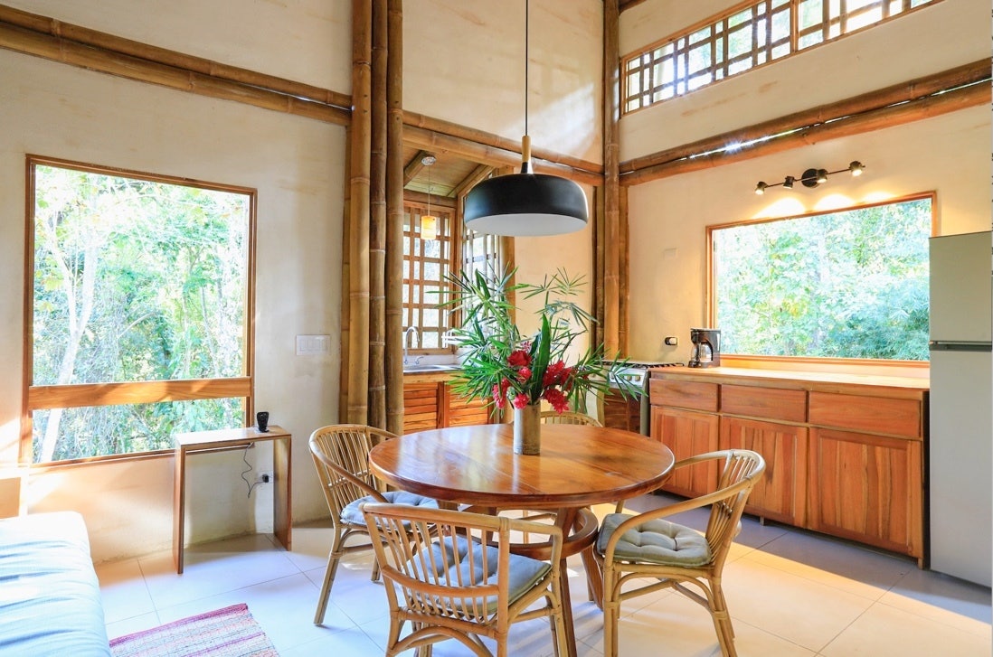 Mal Pais Home and Jungle Lot — photo 7 of 16