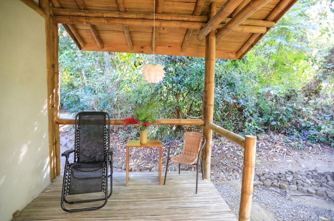 Mal Pais Home and Jungle Lot — photo 8 of 16