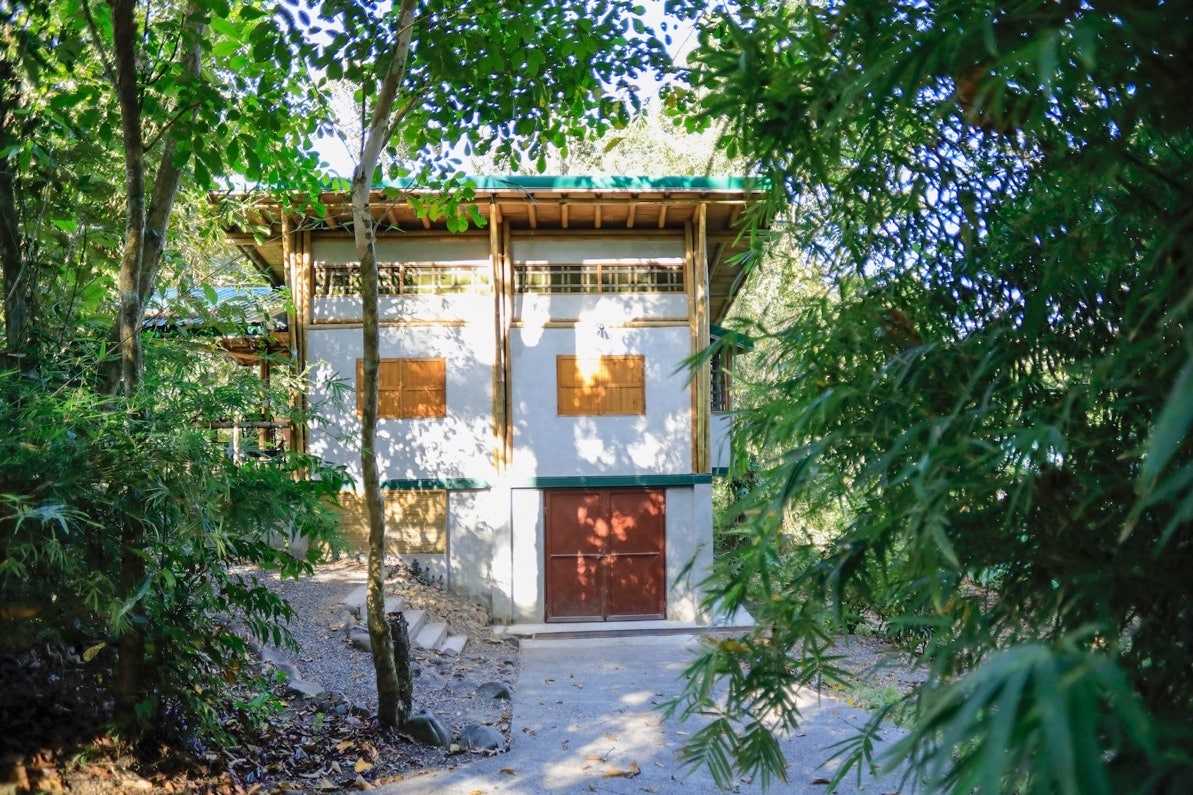 Mal Pais Home and Jungle Lot — photo 16 of 16