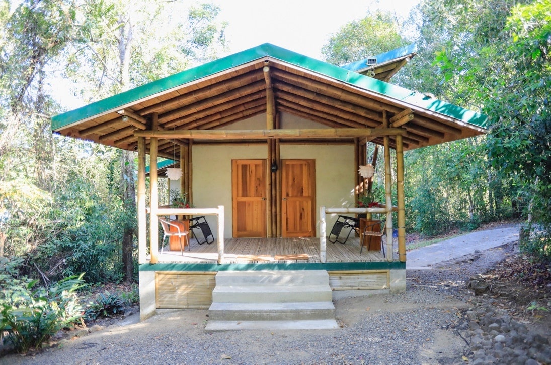 Mal Pais Home and Jungle Lot — photo 6 of 16