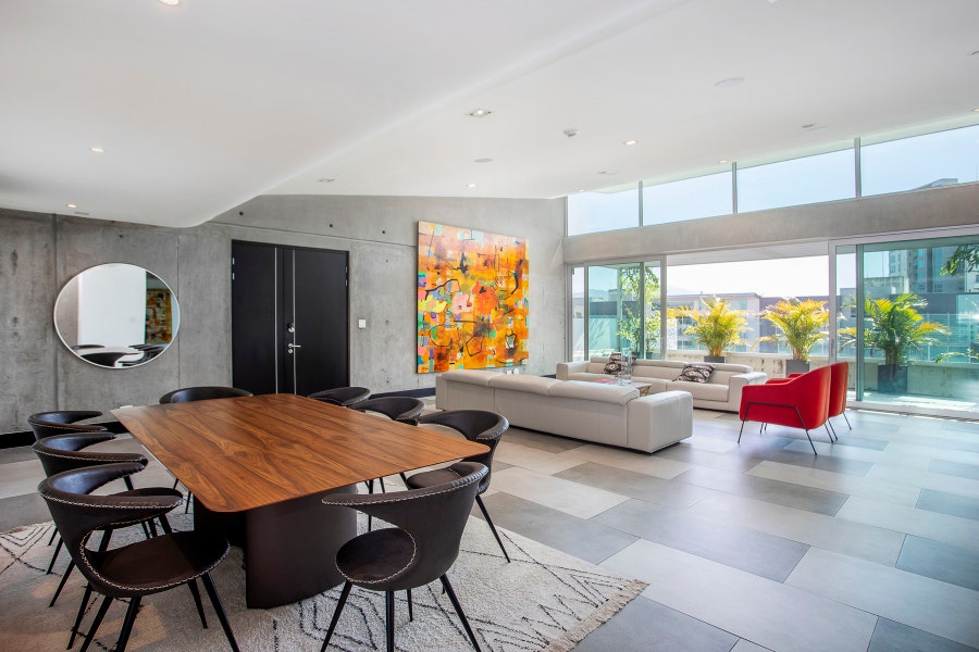 Property photo for Avenida Escazu Penthouse Loft, Lofts At Avenida Escazu, Escazu, San Rafael, San Jose, San Jose, Costa Rica
