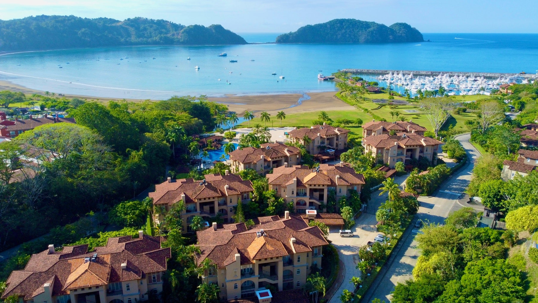 Exclusive Community Los Sueños, Bella Vista Condominium — foto 2 de 19