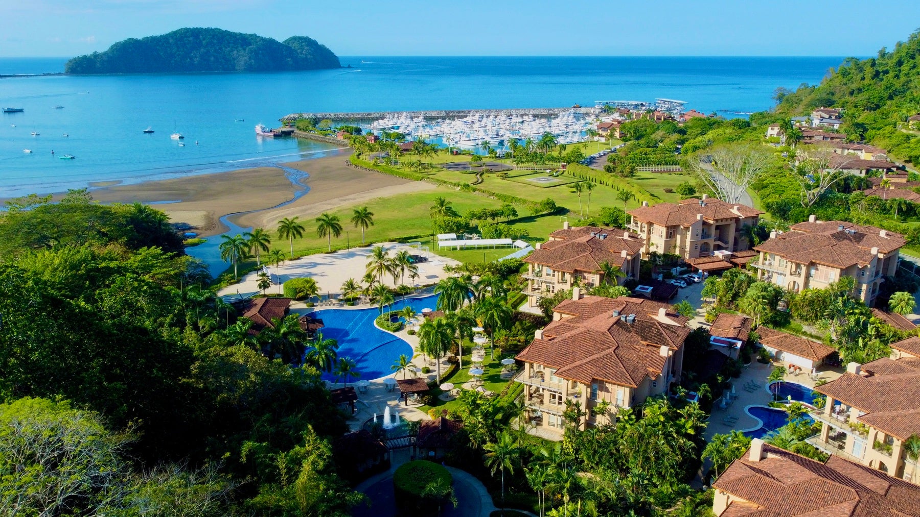 Exclusive Community Los Sueños, Bella Vista Condominium — foto 4 de 19