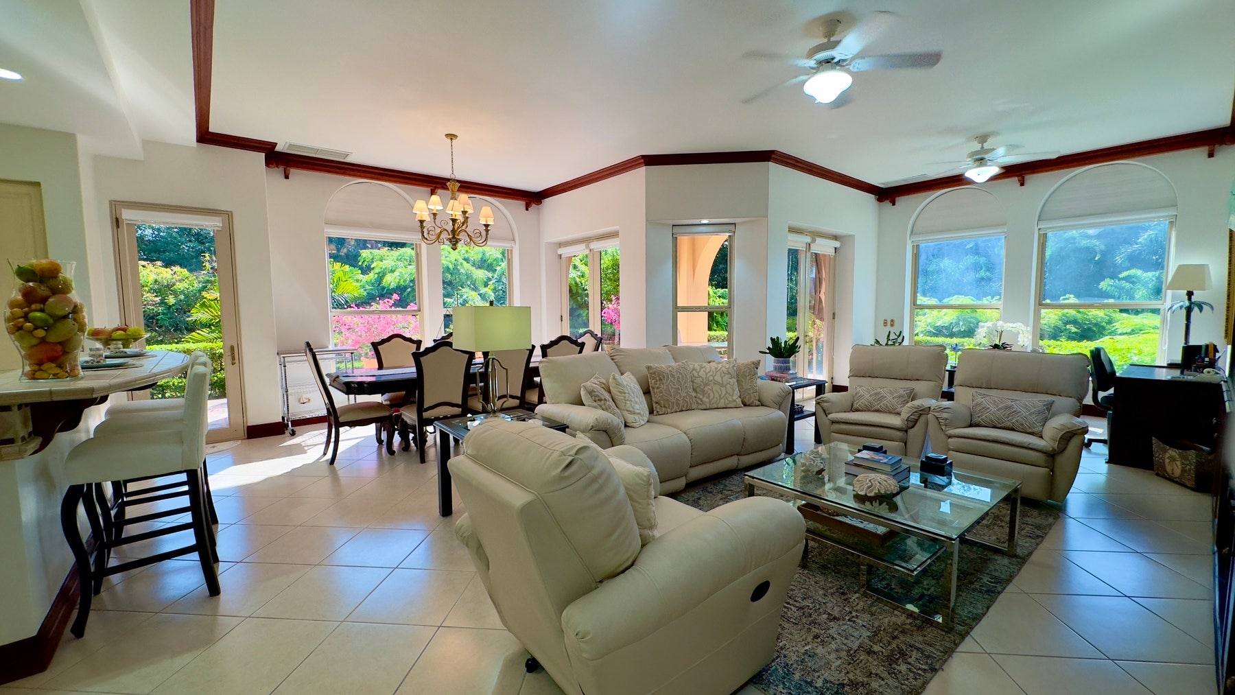 Exclusive Community Los Sueños, Bella Vista Condominium — foto 5 de 19
