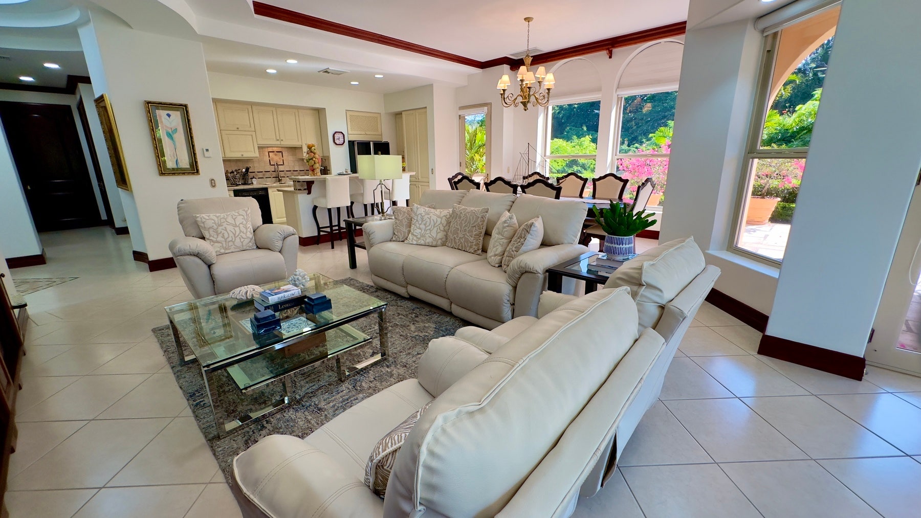 Exclusive Community Los Sueños, Bella Vista Condominium — foto 10 de 19