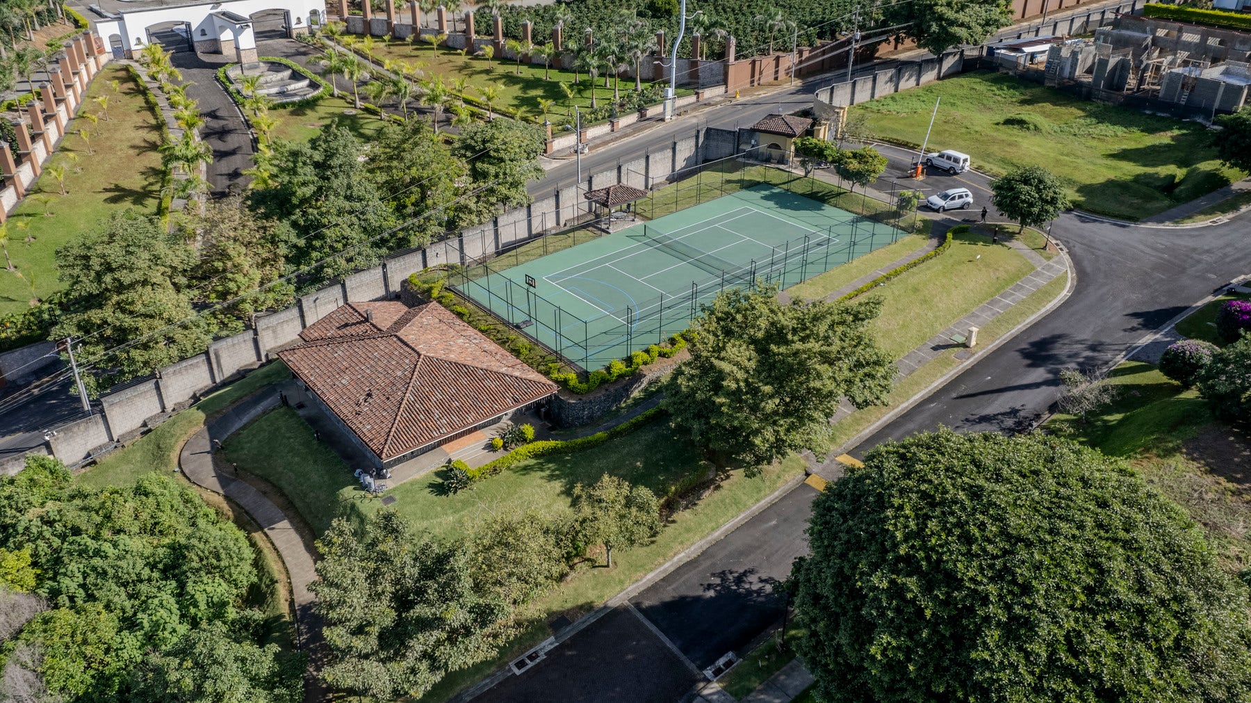 Hacienda el Gregal. Opportunity and exclusivity, Hacienda El Gregal, Curridabat, Sanchez, Curridabat, San Jose, Costa Rica 11801 — photo 2 of 5