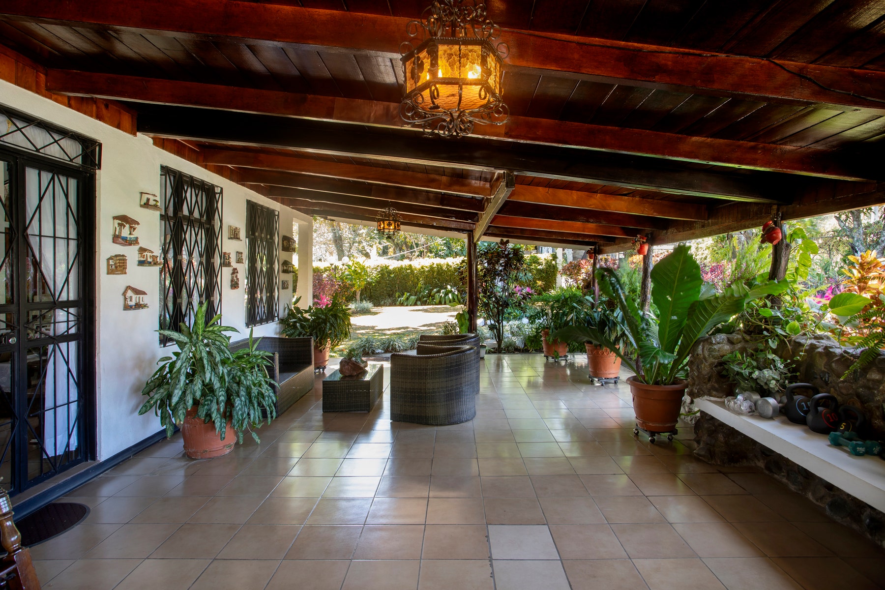 Piedades Commercial Property with Owner Financing — photo 7 of 16