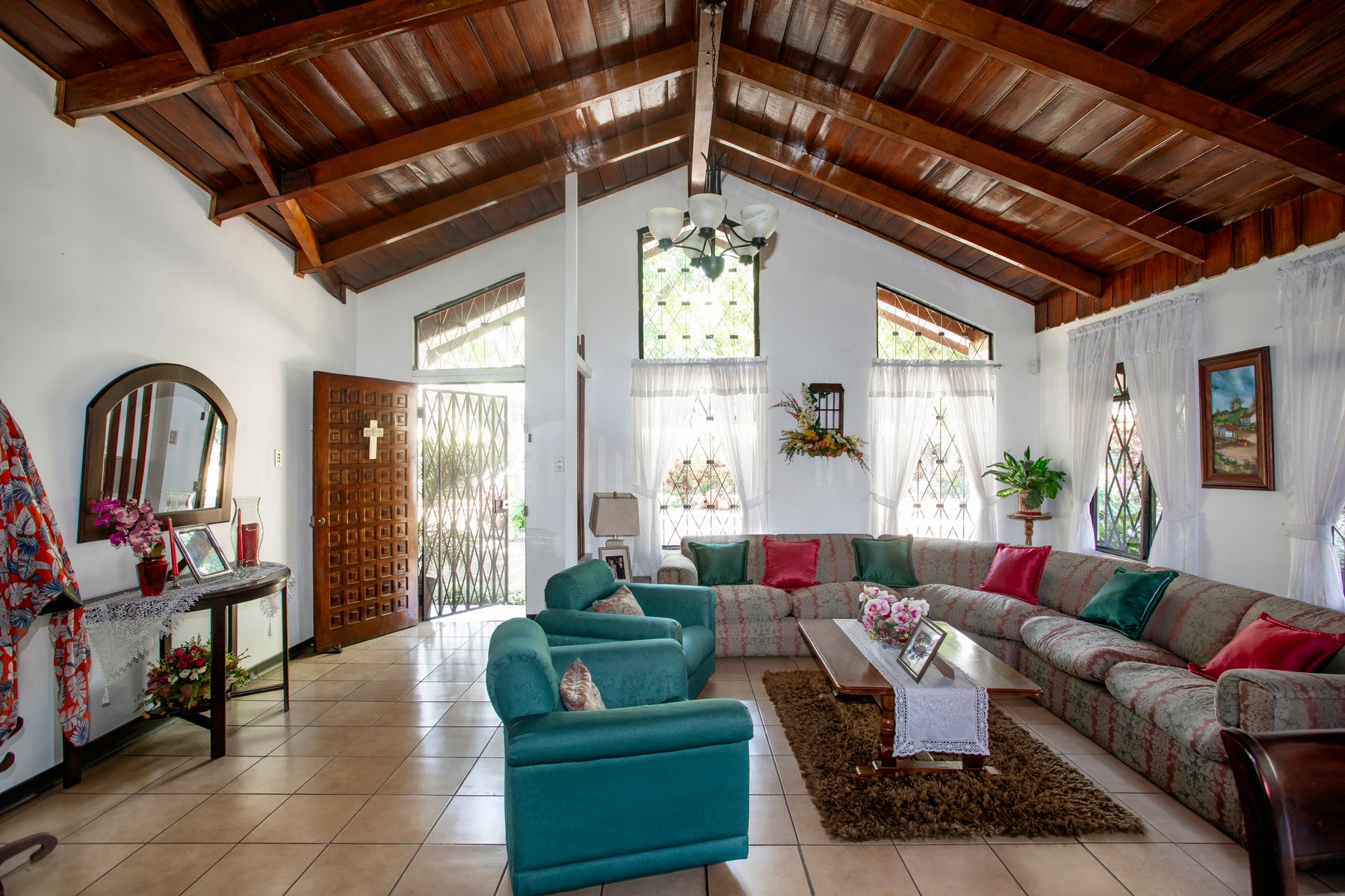 Piedades Commercial Property with Owner Financing — photo 9 of 16