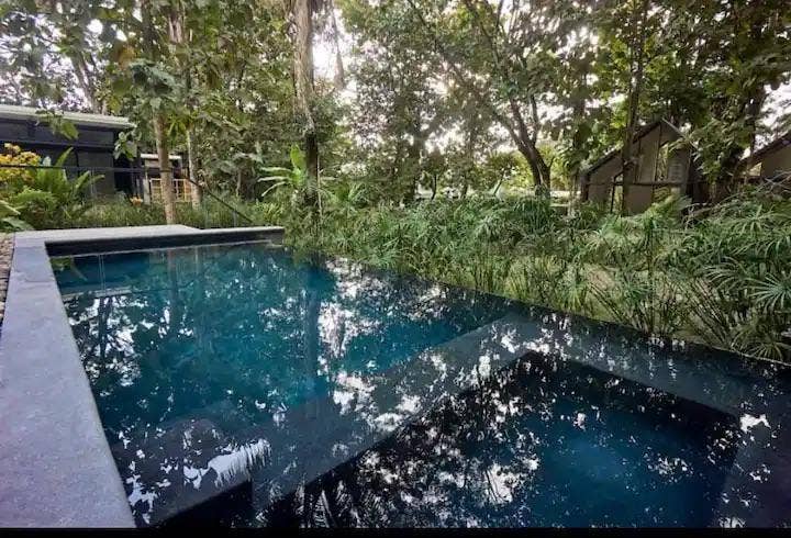Stylish Loft in a Gated Community, D Village, Mal Pais, Santa Teresa, Cobano, Puntarenas, Puntarenas, Costa Rica 60111