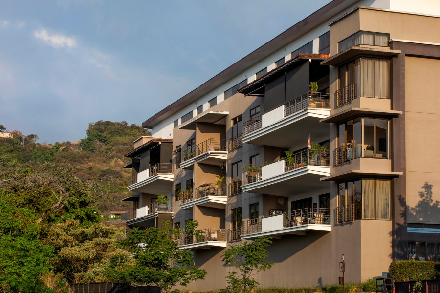 Property photo for Flats 21 Modern 2 Bedroom Condo, Flats 21, Santa Ana, Pozos, Santa Ana, San Jose, Costa Rica