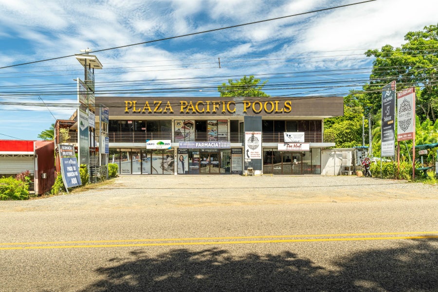 Property photo for Commercial Building in Uvita, Uvita, Dominical, Bahia Ballena, Osa, Puntarenas, Costa Rica